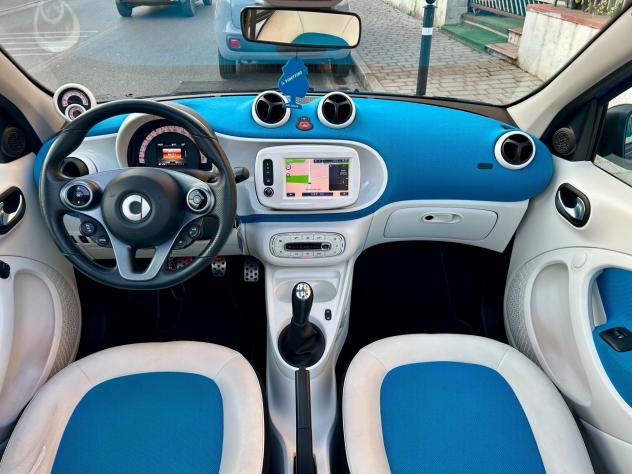 Smart ForFour 70 1.0 Proxy - Foto 6