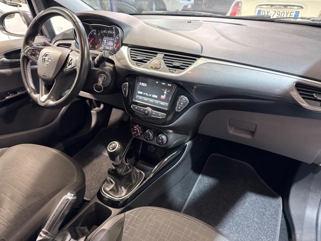 Opel Corsa 1.3 CDTI 5 porte Black Edition - Foto 9