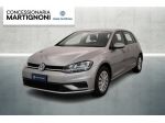 Volkswagen Golf 1.0 TSI 85kW Trendline BMT Tech & Sound