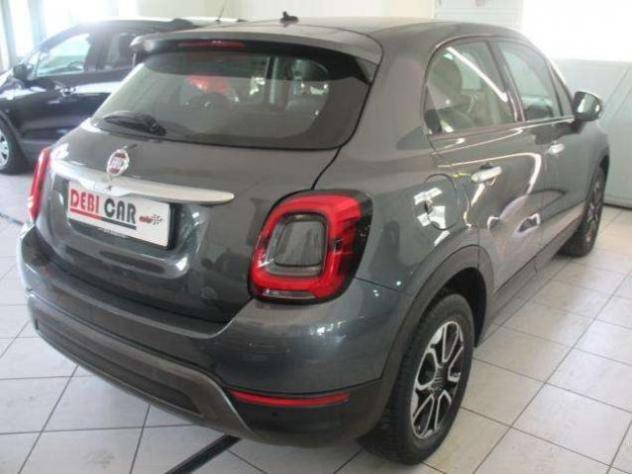 FIAT 500X 1.6 M.JET Cross Navi rif. 23827345 - Foto 6
