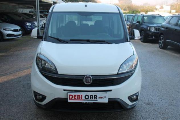 FIAT Doblo 5 posti Combi N1 rif. 23771503 - Foto 2
