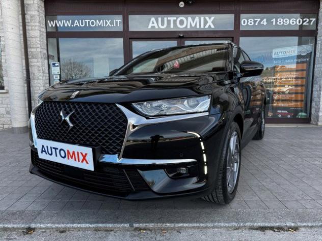 Ds DS 7 Crossback Crossback 1.5 bluehdi Grand Chic 130cv auto - Foto 3