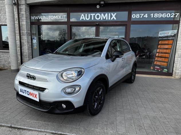 Fiat 500 X 1.5 T4 Hybrid Club 130cv Dct - Foto 5