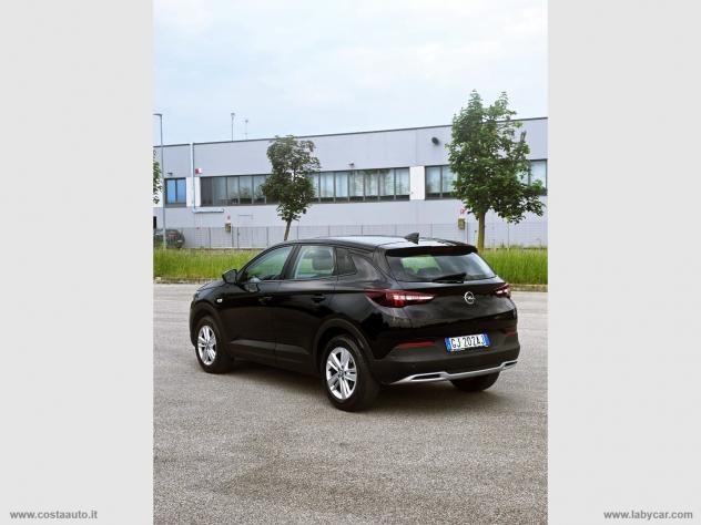 OPEL Grandland 1.5 D Ecotec aut. - Foto 4