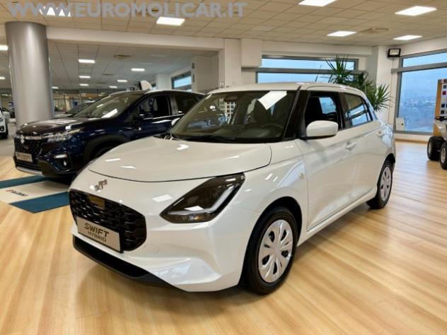 SUZUKI Swift 1.2 Hybrid PROMO rif. 24058659 - Foto 5