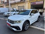 Volkswagen Tiguan 2.0 TDI 150 CV R-Line KM 152000 CERT 1PROP