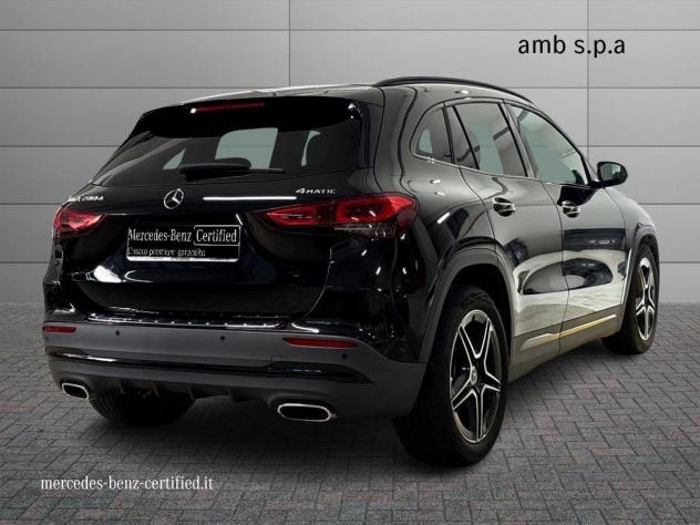 Mercedes-Benz GLA GLA 200 d Premium 4matic auto - Foto 2