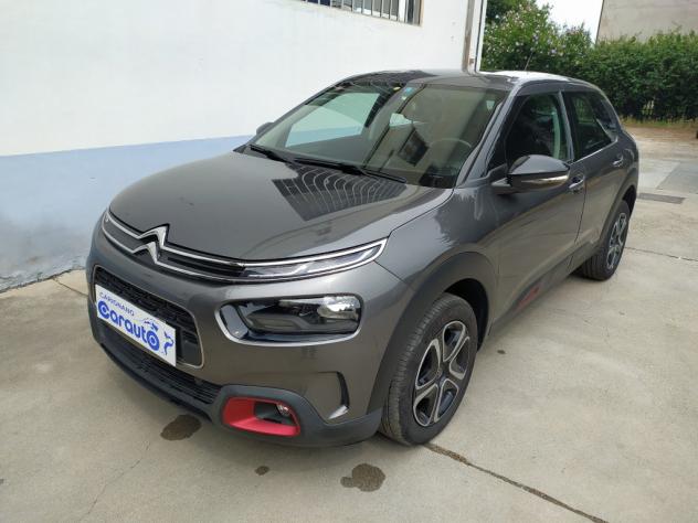 Citroën C4 Cactus 100 1.5 hdi Feel CBC - Foto 6