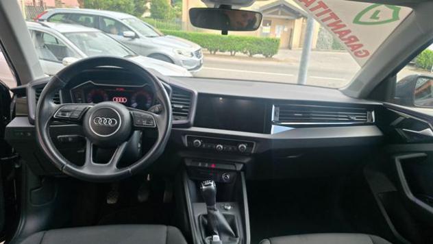 AUDI A1 SPB 30 TFSI rif. 23941161 - Foto 9
