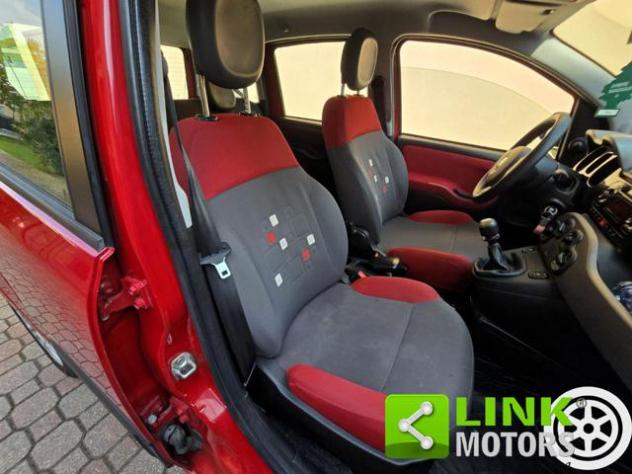 FIAT Panda 1.2 Lounge 69 CV rif. 23790459 - Foto 10