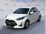 Toyota Yaris Hybrid Active MY24