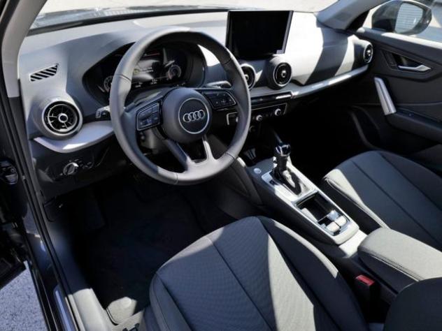 AUDI Q2 1.5 (35) Tfsi 150cv S-tronic Business Advanced rif. 23551820 - Foto 6