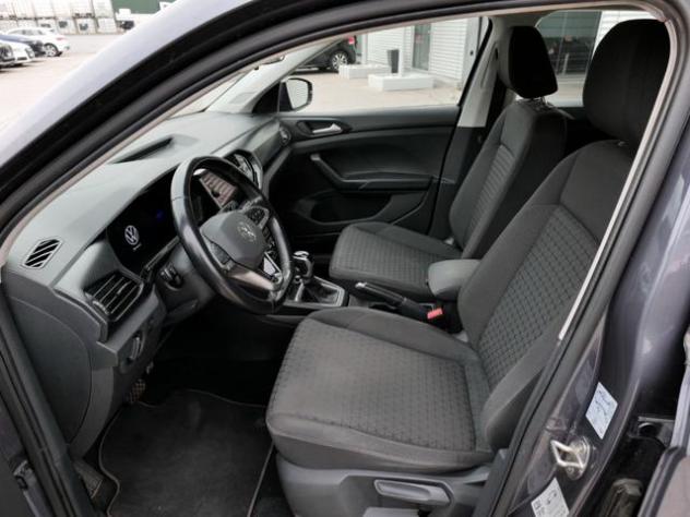 VOLKSWAGEN T-Cross 1.0 Tsi 110cv Style Dsg rif. 24162801 - Foto 5