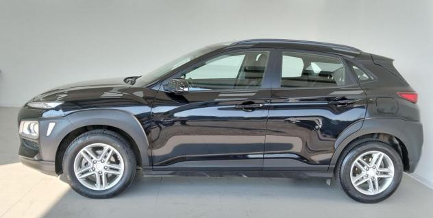 Hyundai Kona 1.0 t-gdi Style - Foto 8