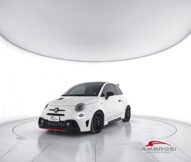 ABARTH 595 Competizione 595 1.4 Turbo T-Jet 180 CV Competizione rif. 23956379