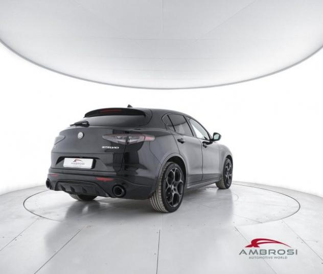 ALFA ROMEO Stelvio 2.2 t Veloce Q4 210cv auto rif. 24016278 - Foto 3