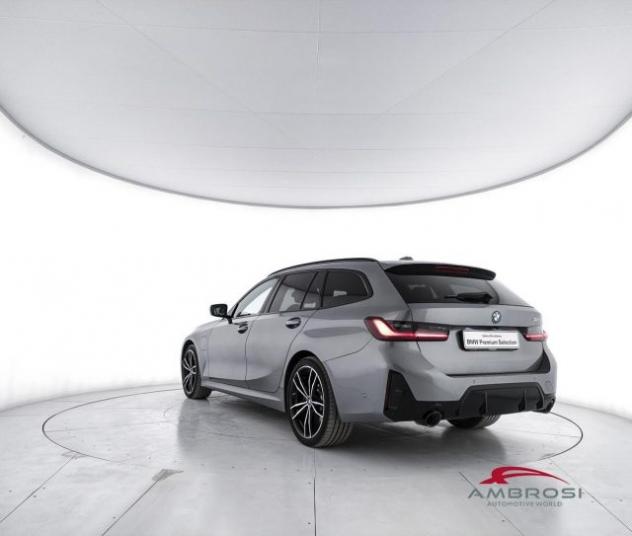 BMW 320 Serie 3 e Msport auto rif. 24096500 - Foto 4