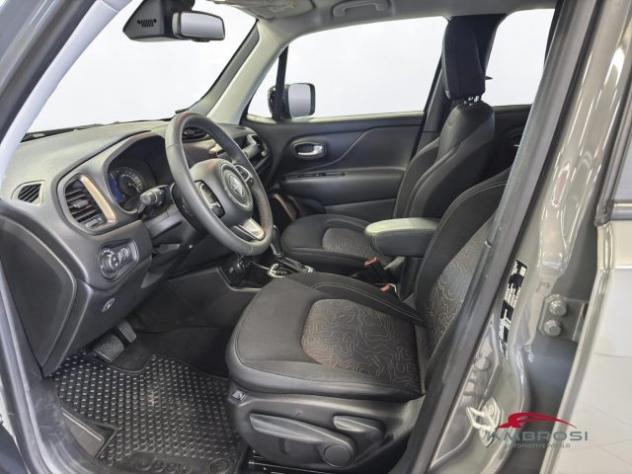 JEEP Renegade 1.3 T4 240CV PHEV 4xe AT6 Upland Cross rif. 23814728 - Foto 10