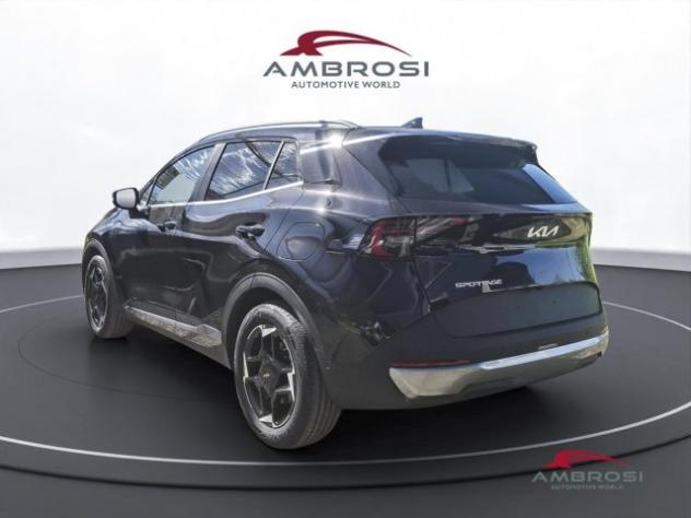 KIA Sportage PE 1.6 STYLE GPL rif. 23734694 - Foto 4