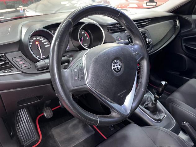 Alfa Romeo Giulietta 1.4 Turbo 120cv Super - Foto 8