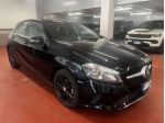 Mercedes-Benz A 180 Classe A - W176 cdi Dark Night edition auto E6