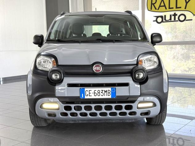 Fiat Panda City Life 1.0 GSE MHEV #11750 - Foto 2