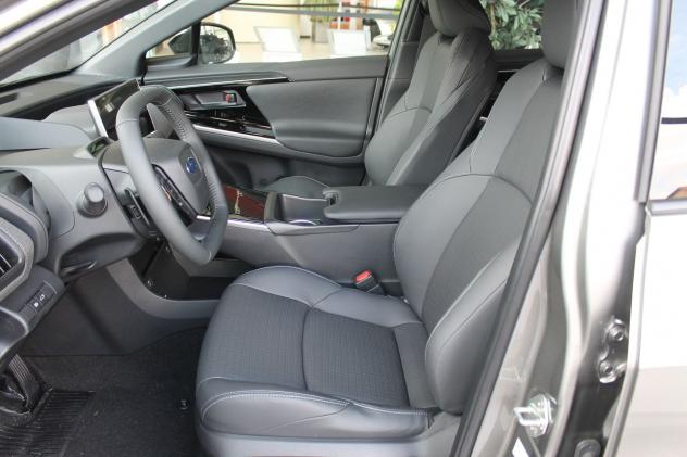 Subaru Solterra 71,4 kWh 4E-xperience+ - Foto 7