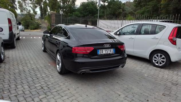 Audi A5 3.0 V6 TDI ST-Line - Foto 3