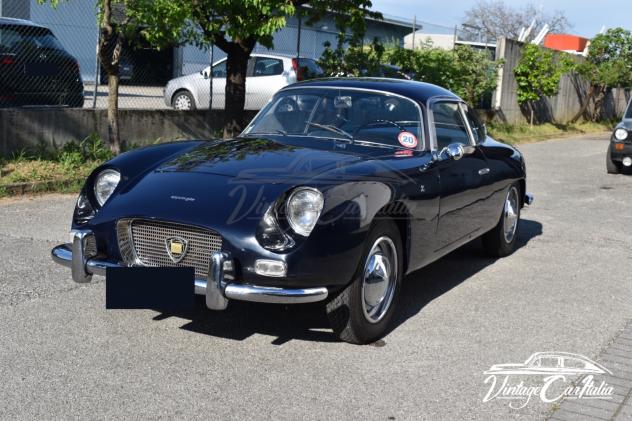 Lancia Altro Appia Sport Zagato GTZ - Foto 4