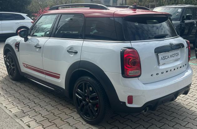 Mini Countryman John Cooper Works Mini 2.0 Cooper S Countryman ALL4 - Foto 5