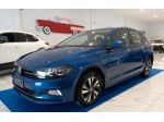 VOLKSWAGEN Polo 6ª serie Polo 1.0 EVO 5p. Trendline BlueMotion Technology