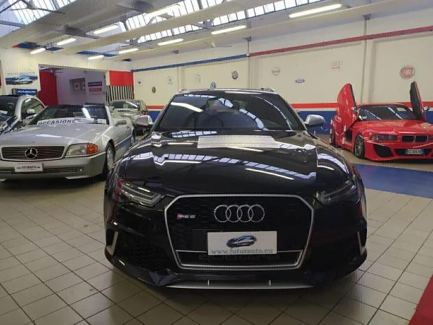 Audi RS6 Dynamic.s - Foto 3