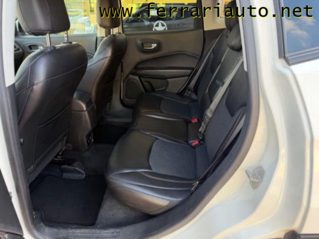 JEEP Compass 1.6 Multijet II 2WD Limited NEOPATENTATI rif. 24118427 - Foto 8