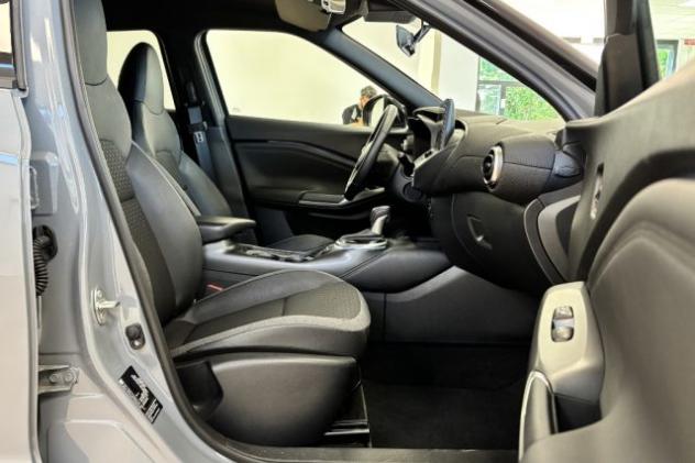 NISSAN Juke 1.6 HEV N-Connecta rif. 23646580 - Foto 8