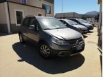 Fiat Sedici 2.0 MJT 16V DPF 4x4 Emotion