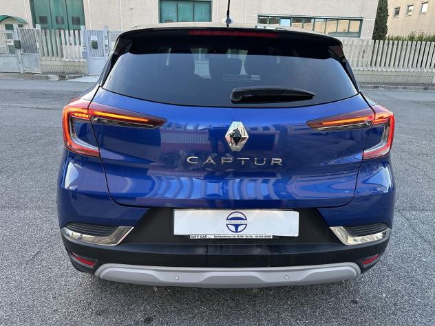 Renault Captur Captur 1.0 tce Intens Gpl 100cv my21 - Foto 5