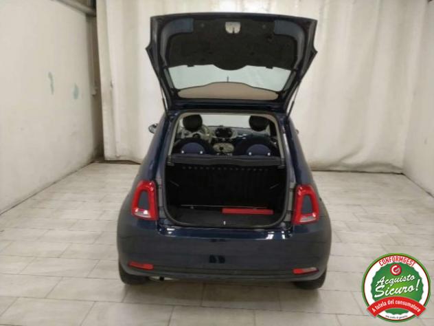 FIAT 500 1.2 EasyPower Dolcevita rif. 23789785 - Foto 9