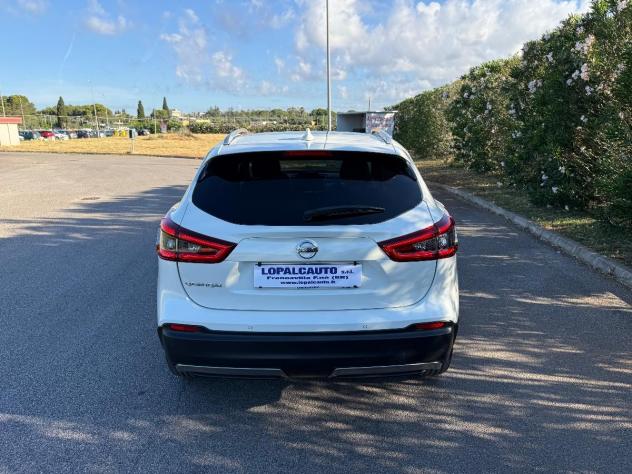NISSAN - Qashqai - 1.5 dCi 115 CV N-Connecta; Navi; Tetto Panoramico; Full Led; - Foto 4