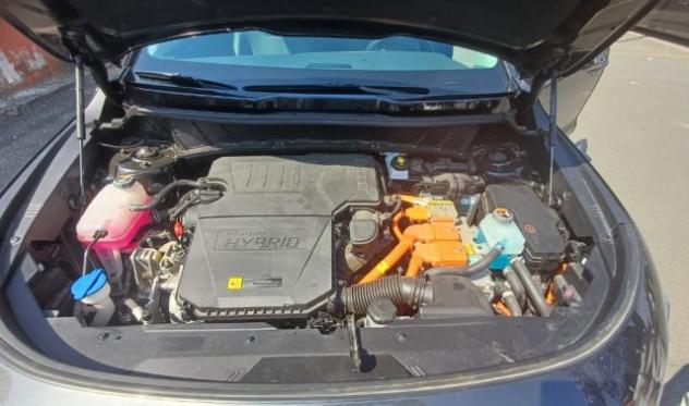 KIA Niro 1.6 GDi DCT HEV Style rif. 23932019 - Foto 9