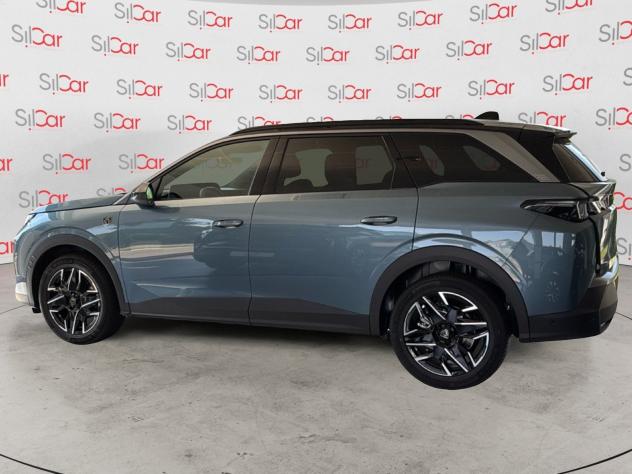 Peugeot 5008 Hybrid 145 e-DCS6 GT - Foto 4