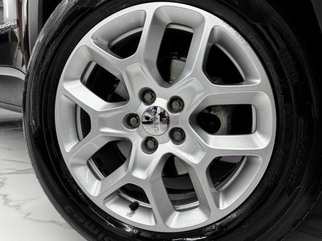 Jeep Renegade 1.6 Mjt 120CV Limited - Foto 6