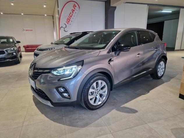 Renault Captur Plug-in Hybrid E-Tech 160 CV Intens - Foto 6