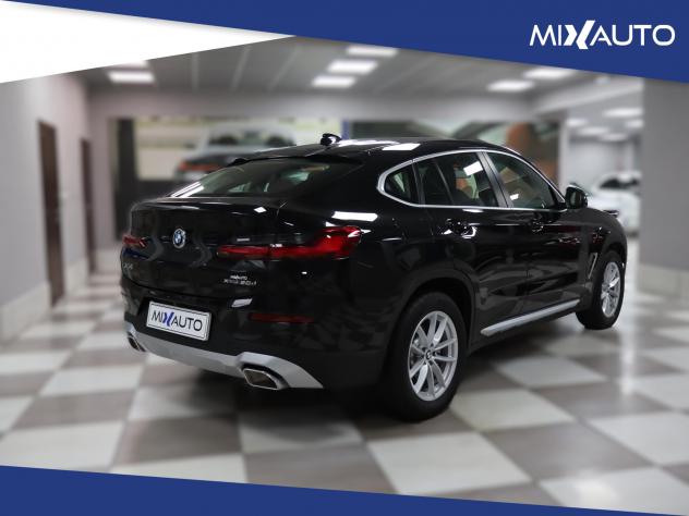 BMW X4 xDrive20d MHEV 48V AUT - Foto 5