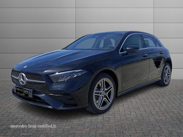 Mercedes-Benz Classe A - W177 2023 A 250 e phev AMG Line Advanced Plus Digital Edition auto