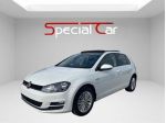 Volkswagen Golf 1.6 TDI 5p. Comfortline BlueMotion Technology