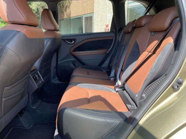 Subaru Forester 2.0 e-Boxer Premium auto - Foto 8