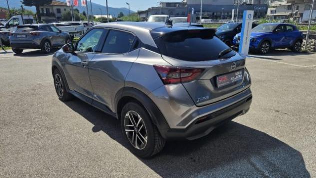 NISSAN Juke 1.0 DIG-T 114 CV N-Connecta rif. 24144473 - Foto 6