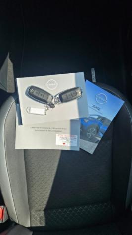 NISSAN Juke 1.6 HEV N-Connecta rif. 23950247 - Foto 8
