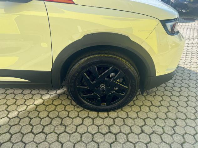Opel Mokka 2ª serie 1.2 Turbo 130 CV aut. GS - Foto 7