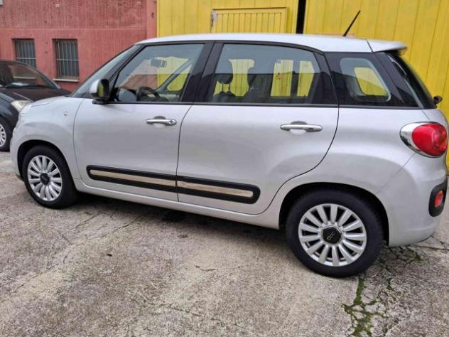 FIAT 500L 1.4 95 CV Lounge GPL ok neopatentati rif. 23932191 - Foto 9